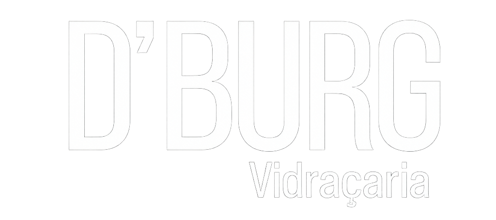 D'BURG Vidraçaria